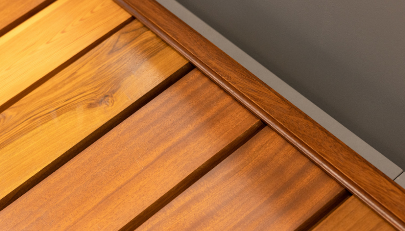 Finitions parquet : comment choisir la bonne barre de seuil de denivelé pour une jonction nette ?