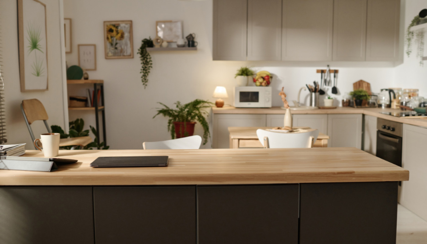 Chantiers Express, pour une rénovation de cuisine optimisée à Paris !